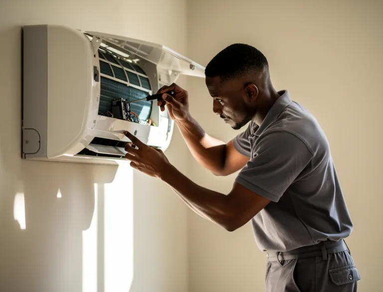 AC repair Canarsie